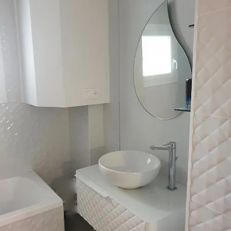 Appartement 28 Nîmes