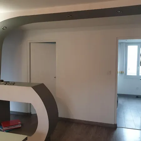 28 Appartement Nîmes