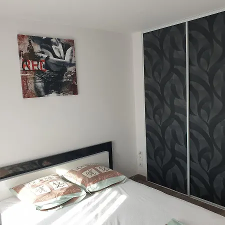 Appartement 28